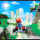 Illustration for article titled Mario Kart Takes A Spin On The 3DS